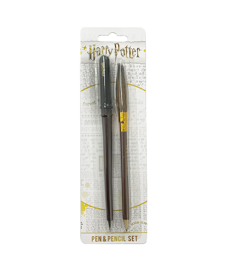 Nimbus Pen & Pencil Set