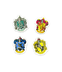 ჰოგვორტსის კლუბების საშლელების ნაკრები