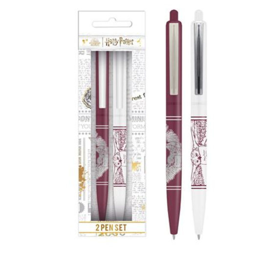 ჰედვიგის კალმების ნაკრები