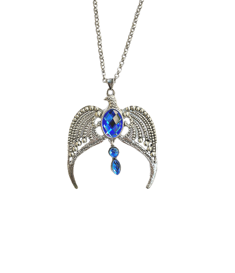 Rowena Ravenclaw's Necklace