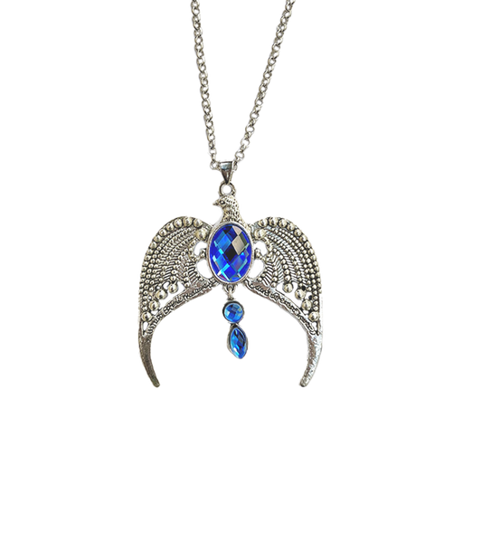 Rowena Ravenclaw's Necklace