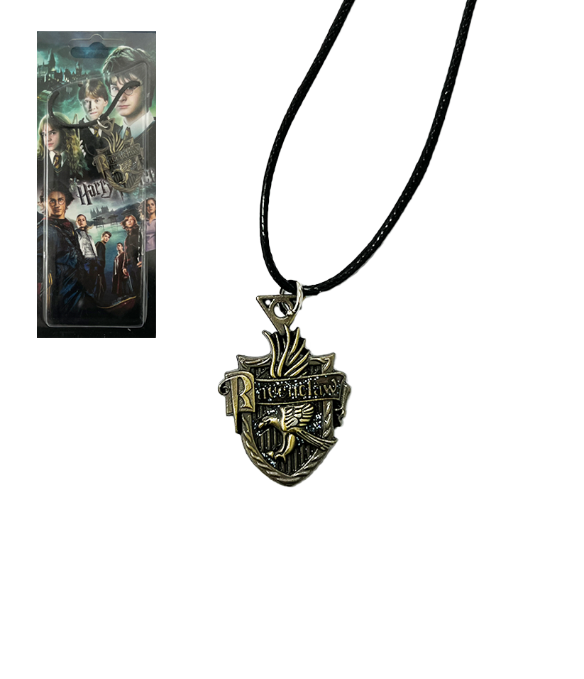 Ravenclaw Necklace