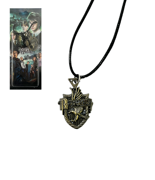 Ravenclaw Necklace