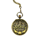 ჰაპლეპაფის მუსიკალური ჯიბის საათი