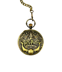 ჰაპლეპაფის მუსიკალური ჯიბის საათი