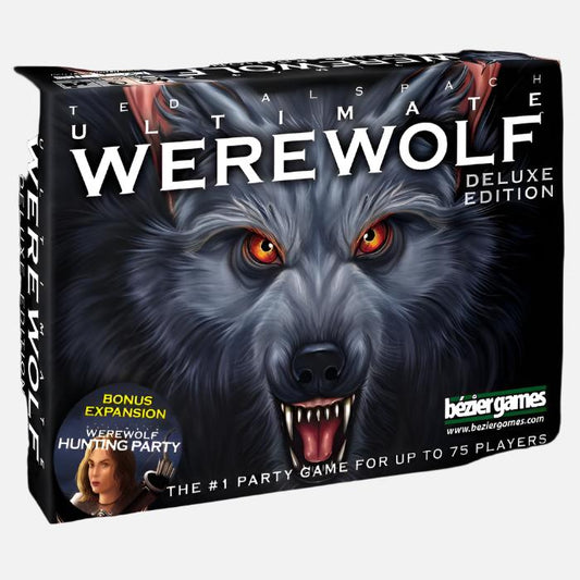 Ultimate Werewolf Deluxe Edition