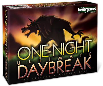 Werewolf: Daybreak