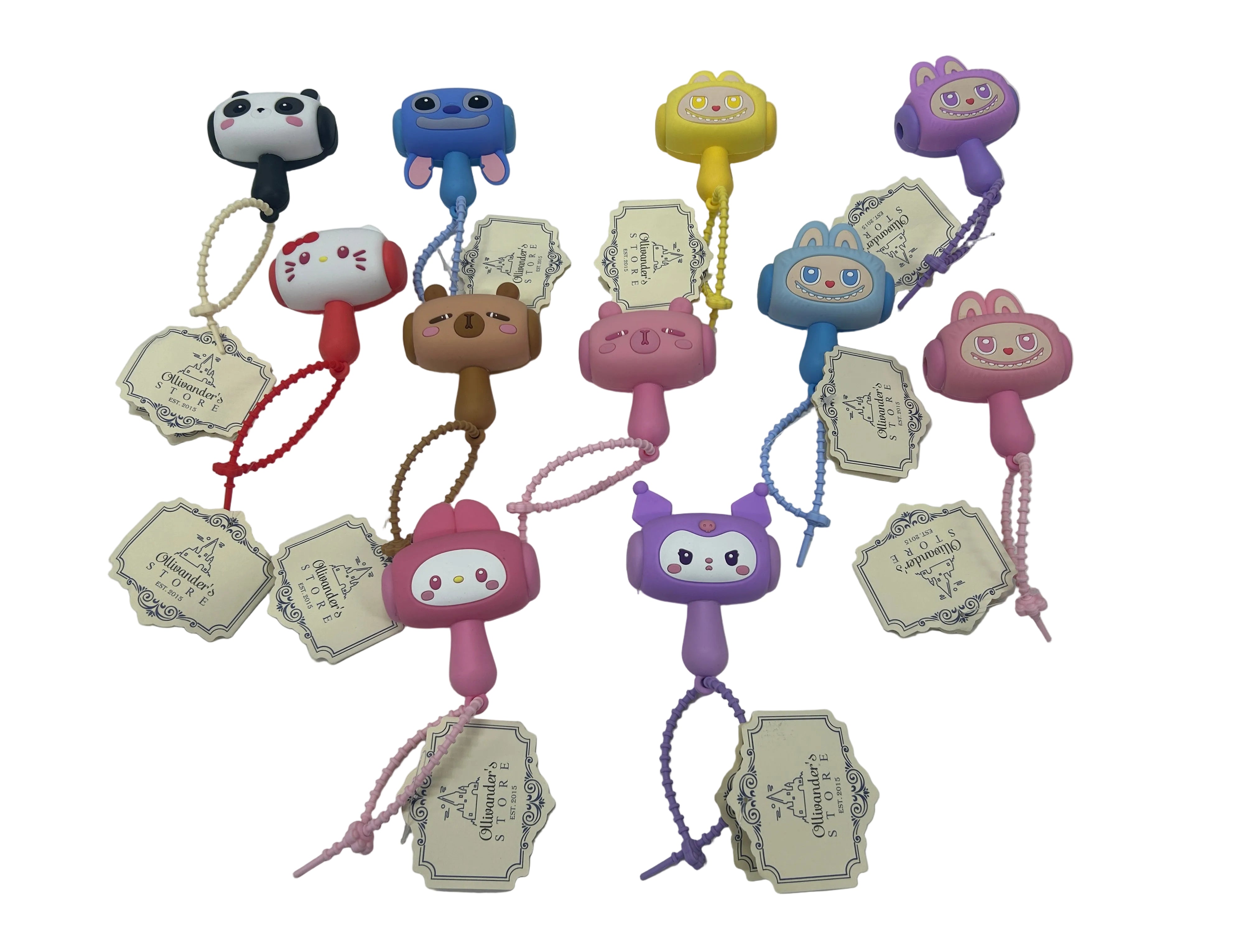 ღუჭუ-ღუჭუ ბრელოკი