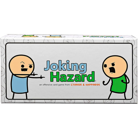 Joking Hazard