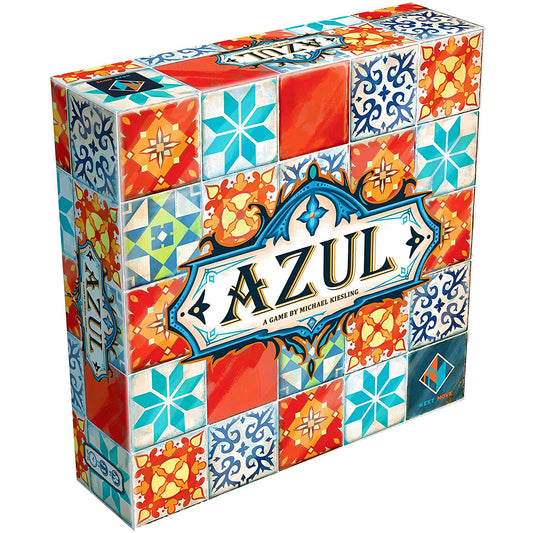 Azul