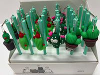 აქტუსის კალამი