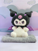 კურომი პლედით - 45 სმ