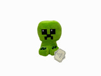 ქრიფერის ოთხკუთხედთავიანი რბილი სათამაშო