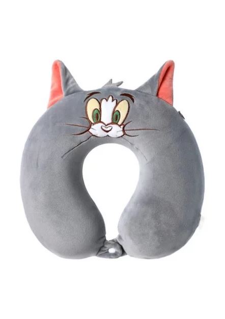 კისრის სამგზარვო ბალიში ტომი