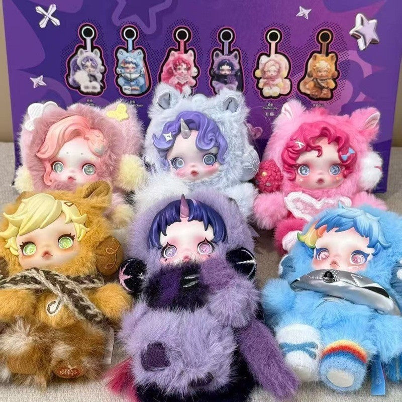 სკულპანდა My Little Pony