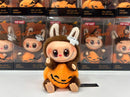ლაბუბუ Halloween