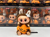 ლაბუბუ Halloween