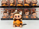 ლაბუბუ Halloween