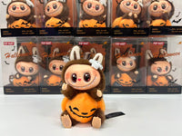 ლაბუბუ Halloween