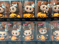 ლაბუბუ Halloween