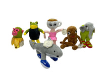 ბრეინროთის რბილი სათამაშო