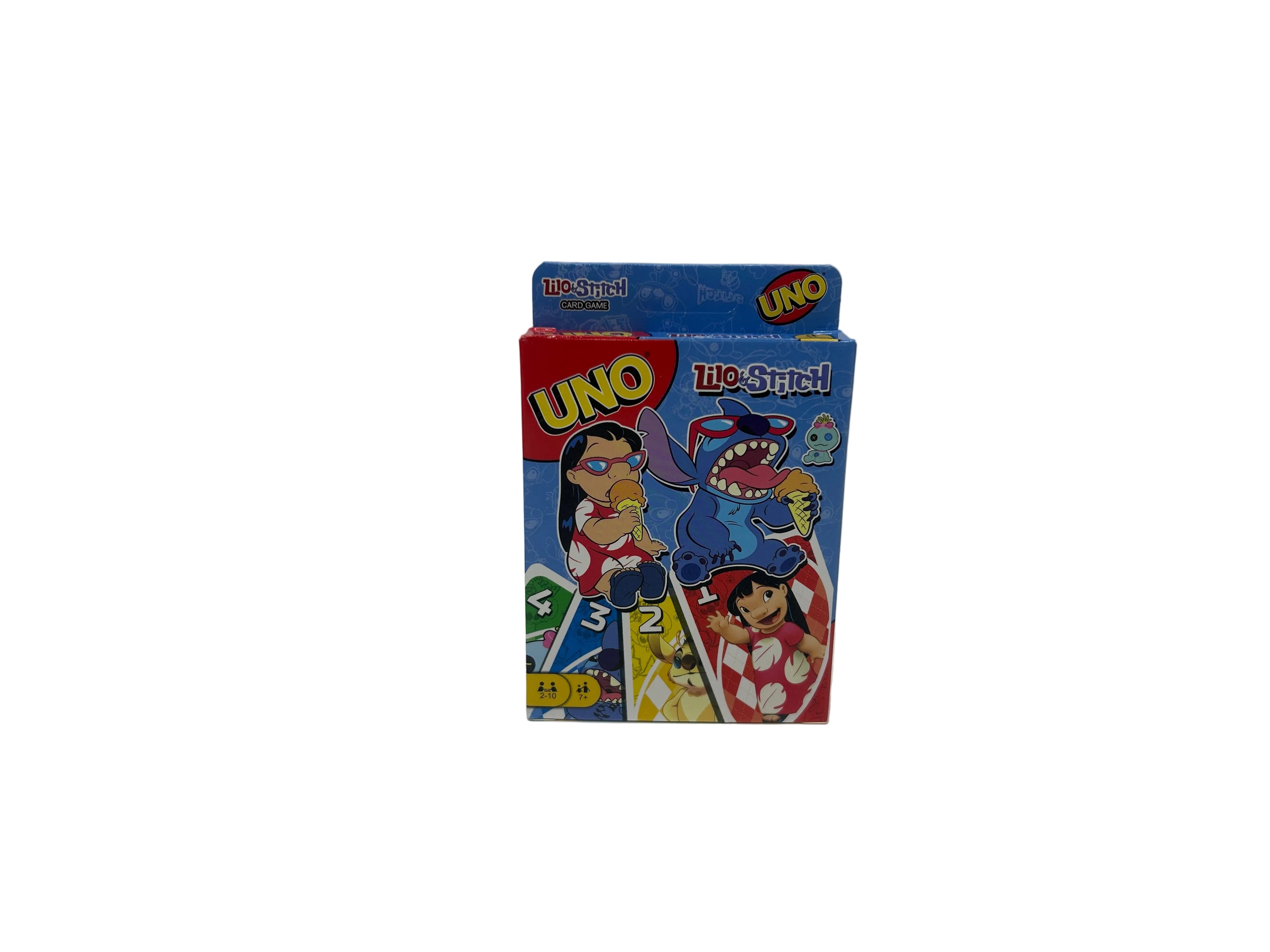 უნო სტიჩი