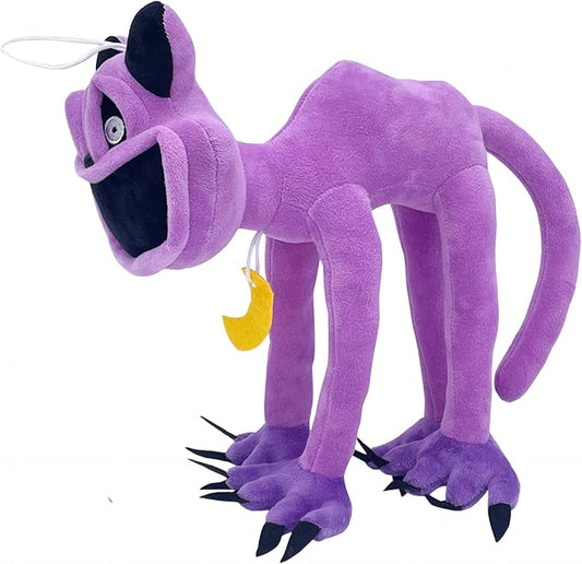 Monster CatNap Plush