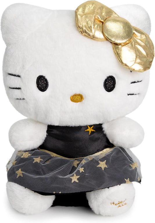 Hello Kitty Plush Toy