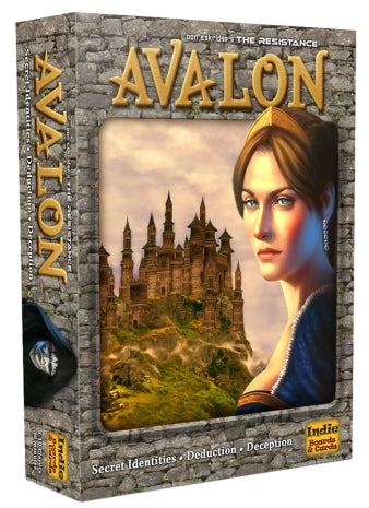 Avalon