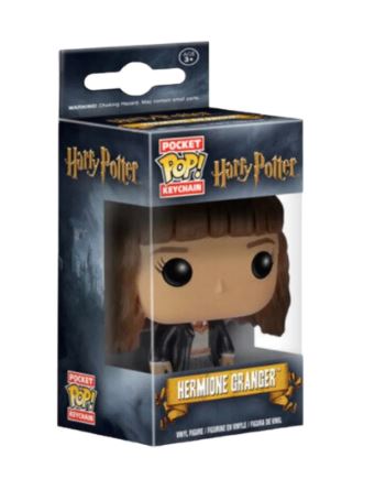 ჯიბის პოპ ჰერმიონ გრეინჯერი