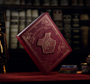 Theory11 ჰოგვორტსის ბანქოების პრემიუმ ბოქსი
