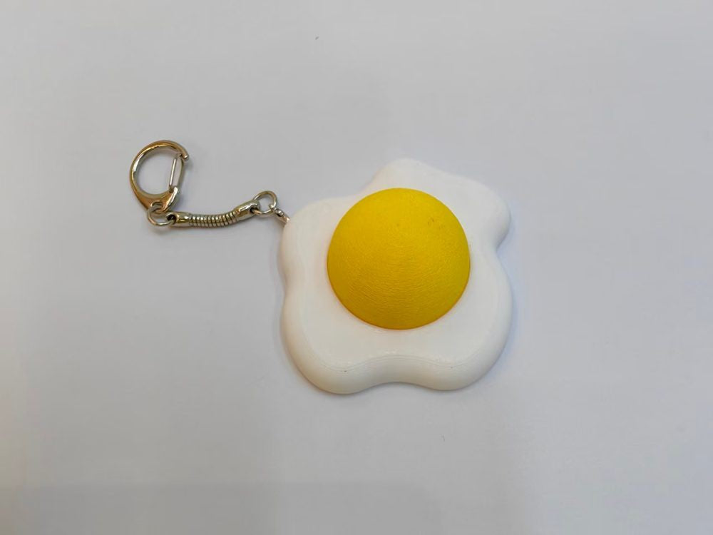 ფიდჯეტი შემწვარი კვერცხი