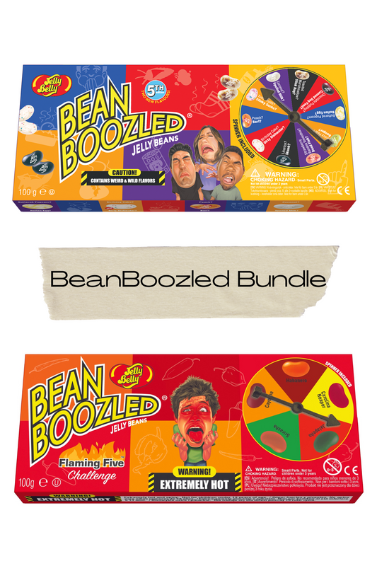 BeanBoozled Bundle