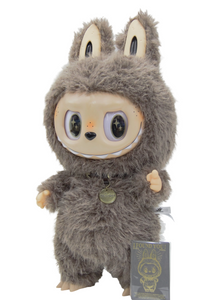 ყავისფერი ზიმომო