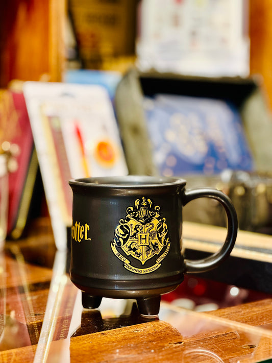 Potion's Cauldron Mug