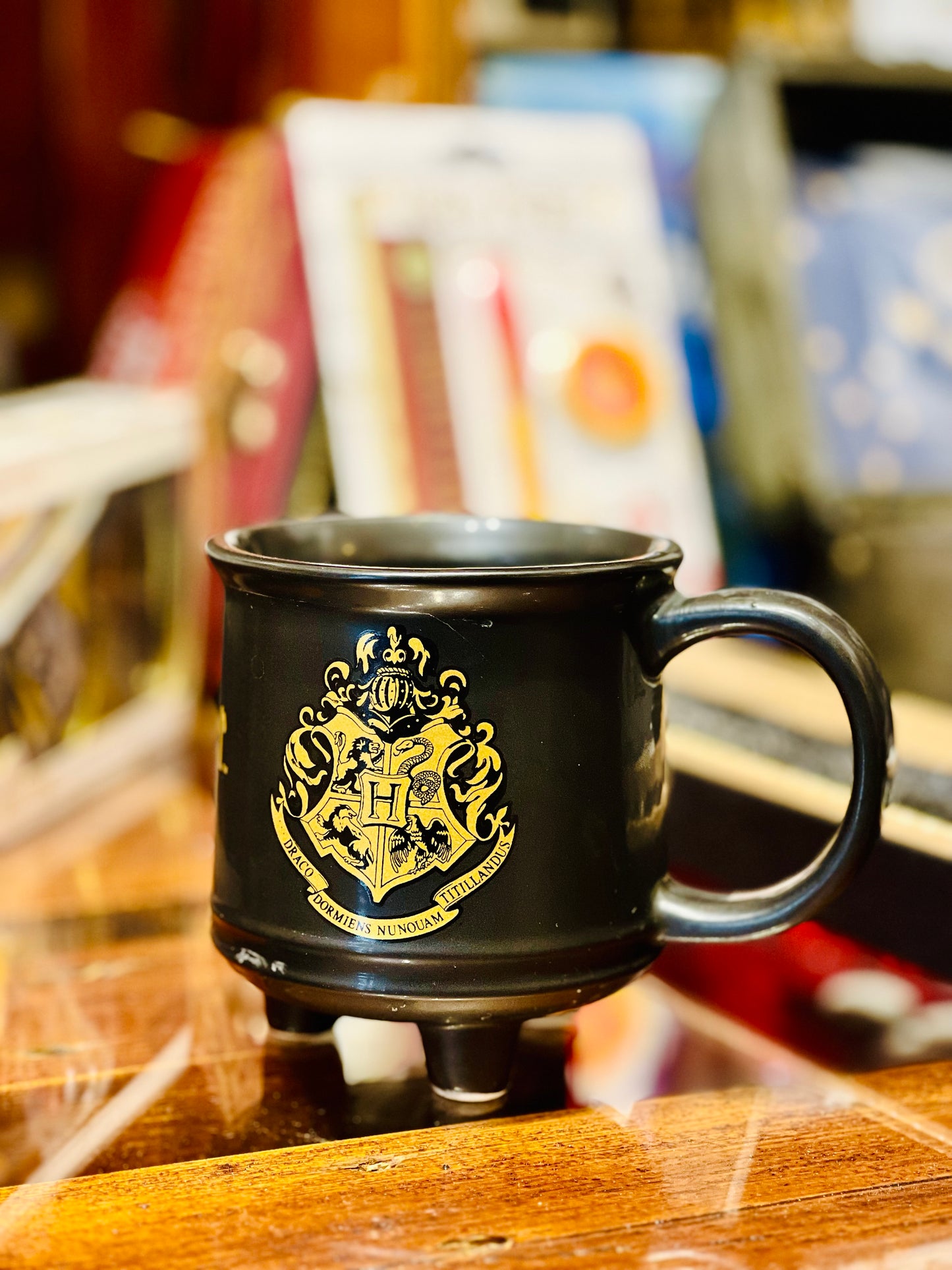Potion's Cauldron Mug