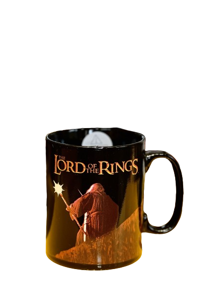 Gandalf HeatChange Mug