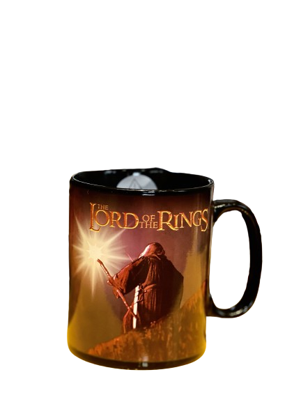 Gandalf HeatChange Mug