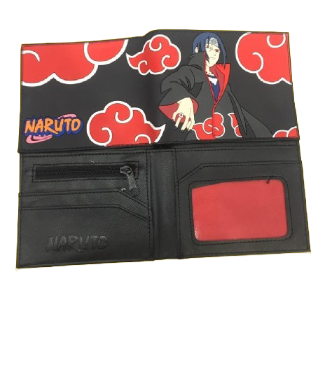 Itachi Wallet