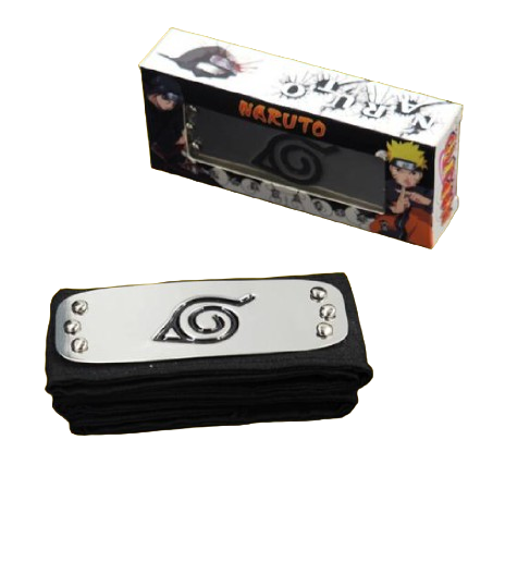 Konoha Headband