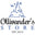 Ollivander’s logo