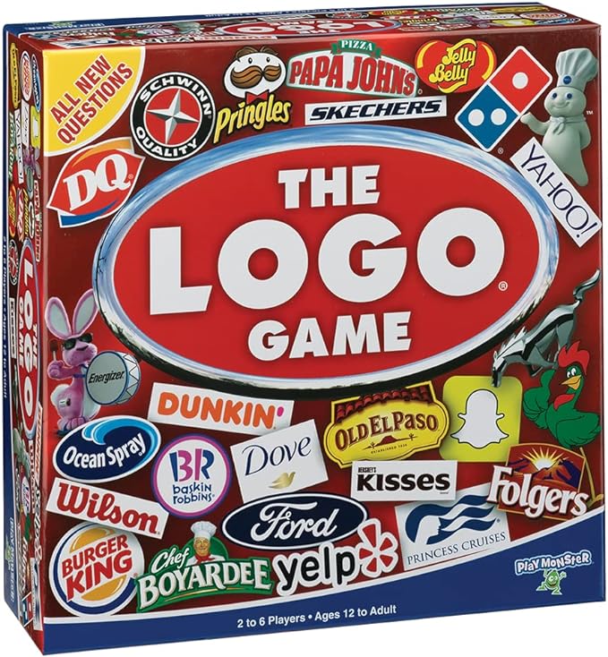 The Logo Game