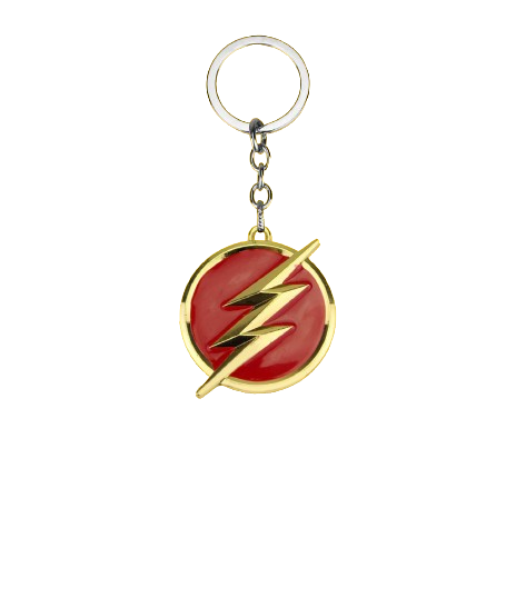 Flash's Keychain