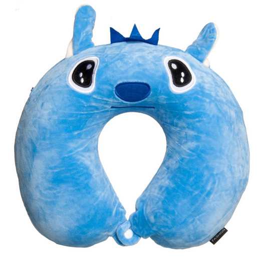 Stitch Neck Pillow