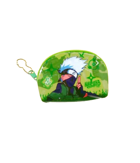 Kakashi wallet