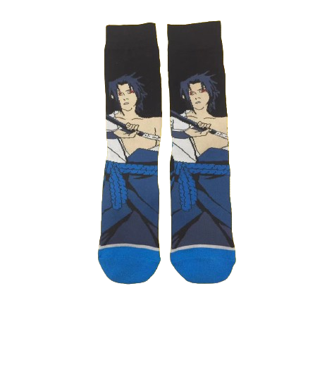 Sasuke socks