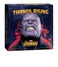 Thanos Rising