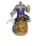 Thanos Rising