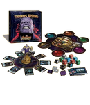 Thanos Rising