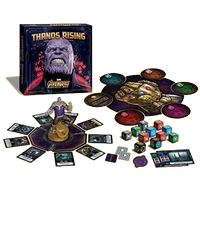 Thanos Rising